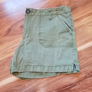 Womens shorts